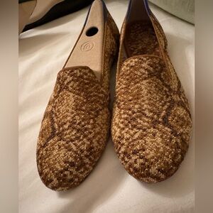 Rothy’s size 8, never worn